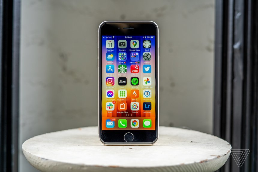 iPhone mới chậm về Việt Nam, bán từ giữa tháng 4
