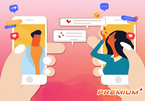 Tinder: ‘Quẹt’ trái, ‘quẹt’ phải và sự thay đổi của văn hóa hẹn hò