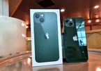iPhone 13 màu xanh mới khi nào về Việt Nam, giá bao nhiêu?