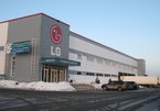 LG theo chân Samsung ngừng giao hàng sang Nga