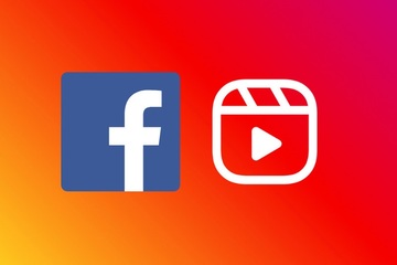 Hướng dẫn lấy link video Facebook Reels