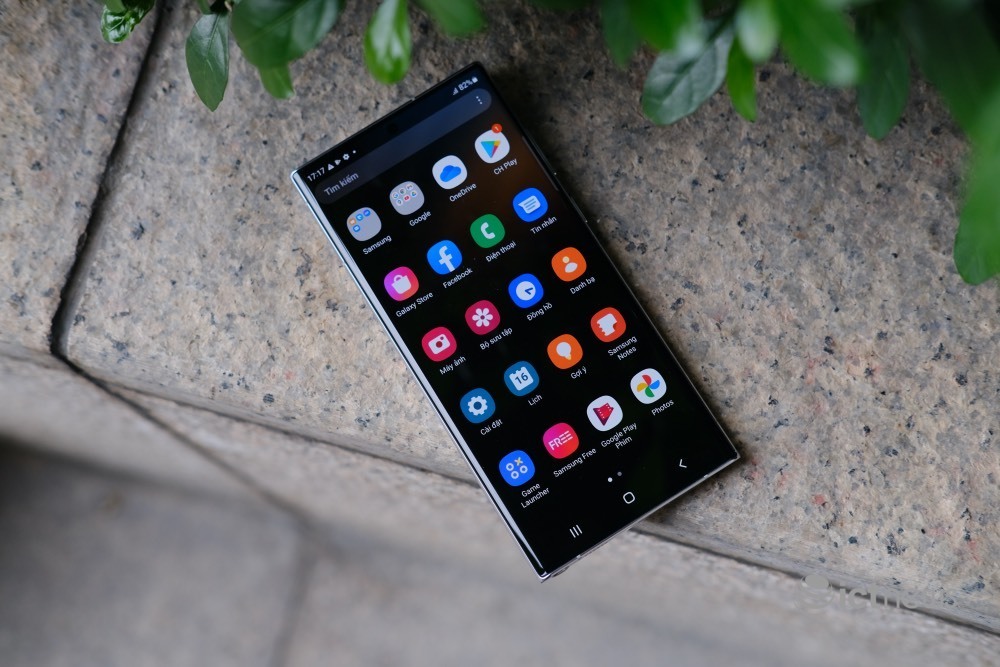 Đánh giá Galaxy S22 Ultra: Chiếc smartphone mạnh nhất của Samsung có gì?