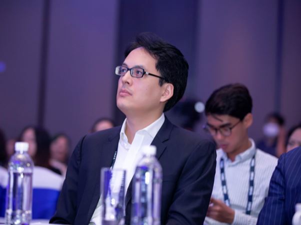 Cốc Cốc công bố bổ nhiệm Tổng giám đốc mới