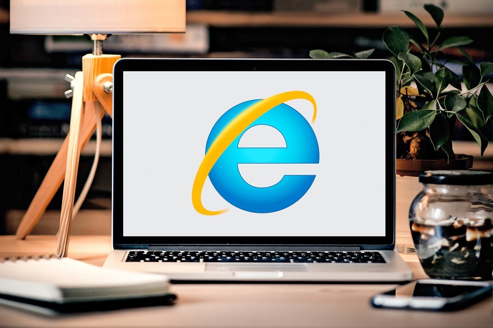 Microsoft,Internet Explorer