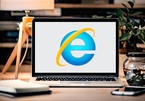 Internet Explorer trên Windows 10 'nghỉ hưu' từ ngày 15/6