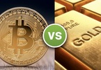 Không phải vàng, Bitcoin mới là số 1 trong năm 2022