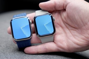 Đồng hồ Apple Watch, iPhone 11 và iPhone 12 giảm giá