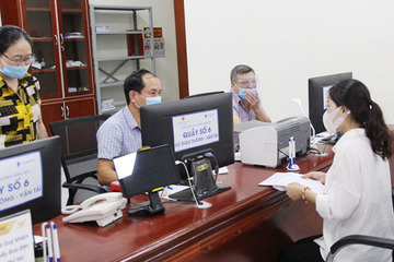 Ban hành 30 cơ sở dữ liệu dùng chung của tỉnh Hải Dương