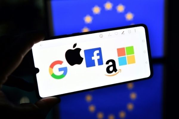 EU siết quản lý Big Tech bằng dự luật kỹ thuật số mới