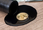 Nga xem xét nhận thanh toán dầu mỏ bằng Bitcoin
