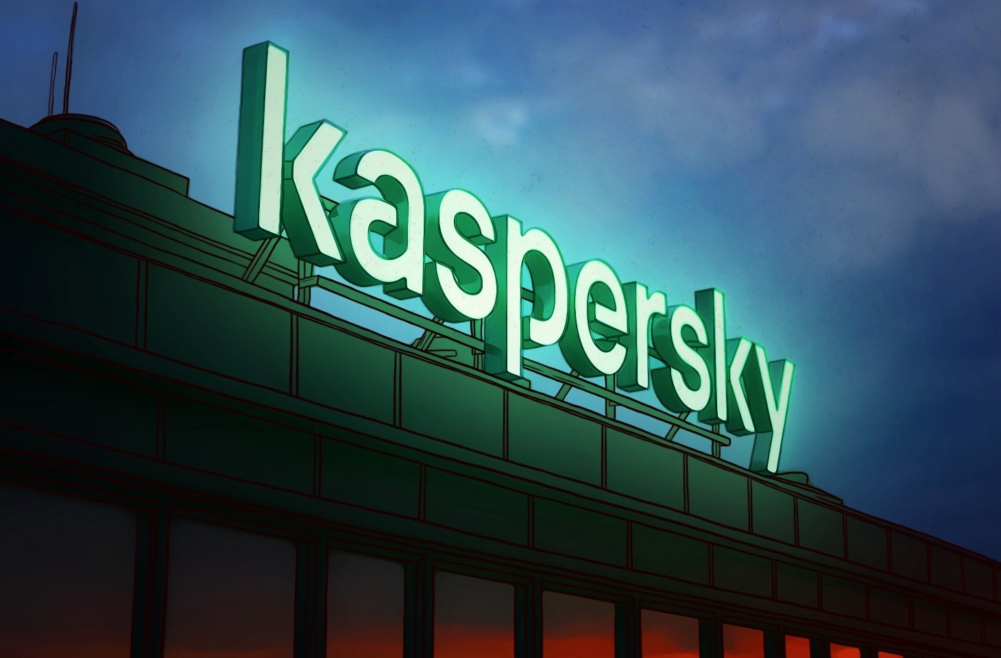 Mỹ đưa Kaspersky vào danh sách nguy cơ an ninh quốc gia