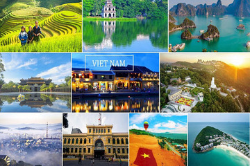 Nền tảng số quốc gia về quản trị và kinh doanh du lịch sẽ ra mắt vào tháng 11
