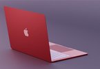 MacBook Air sắp được nâng cấp toàn diện