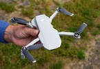 Công ty Trung Quốc phủ nhận drone bị quân đội Nga sử dụng tại Ukraine