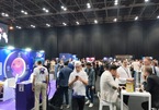 Việt Nam gây ấn tượng tại Binance Blockchain Week
