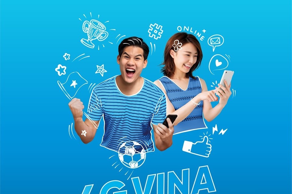 Hướng dẫn đăng ký 4G VinaPhone 1 tháng không giới hạn dung lượng game