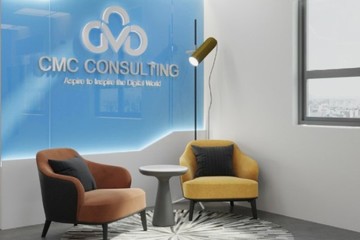 CMC Ciber đổi tên thành CMC Consulting