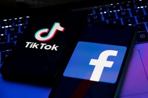 Facebook thuê công ty tư vấn để hạ bệ TikTok