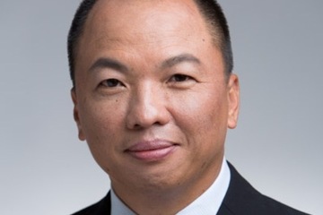 Ông Tiền Quốc Hào được bổ nhiệm vào vị trí giám đốc điều hành Tập đoàn Toyota khu vực Châu Á Thái Bình Dương