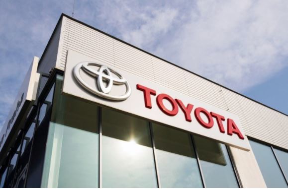Tân Tổng giám đốc Toyota châu Á - TBD là người gốc Việt