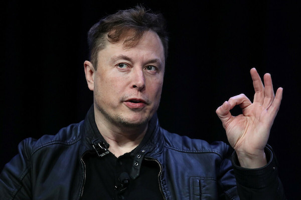 Elon Musk âm thầm trở thành cổ đông lớn nhất của Twitter