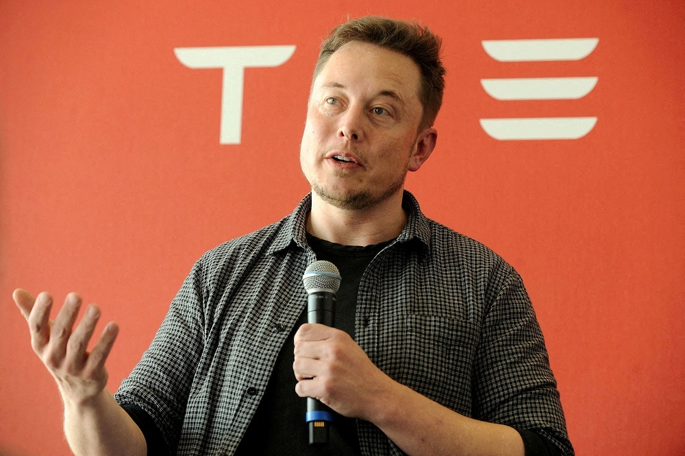 Elon Musk gia nhập Hội đồng quản trị Twitter, úp mở ‘thay đổi lớn’