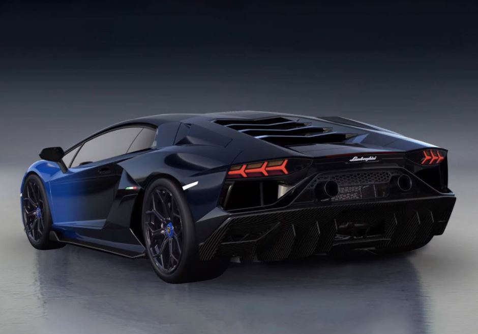 Chiếc Lamborghini Aventador cuối cùng sẽ được đem ra đấu giá