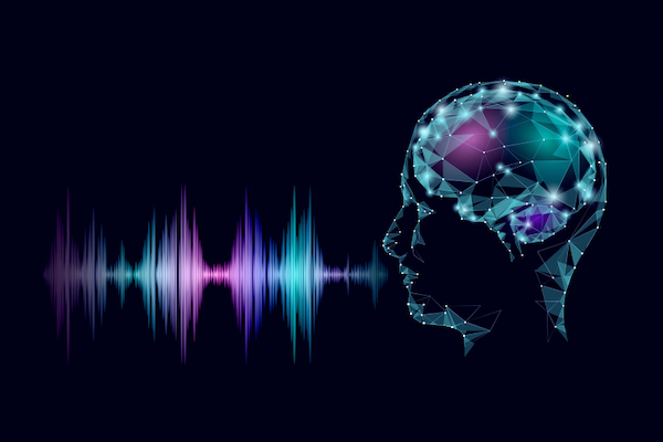 Phân tích giọng nói với AI: Các bất ổn tâm lý sẽ sớm được phát hiện?
