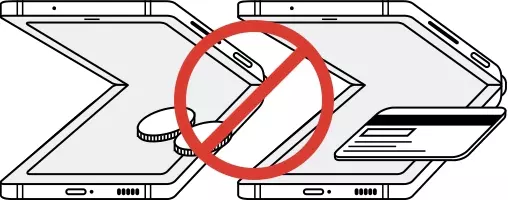 Những lưu ý sử dụng Galaxy Z Flip an toàn
