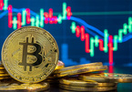 Bitcoin mất 2.400 USD trong vòng 24 giờ