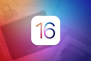 Cải tiến đáng chờ đợi trên iOS 16