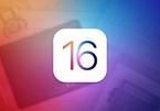 Cải tiến đáng chờ đợi trên iOS 16