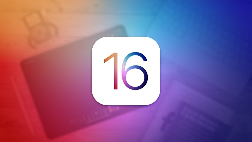 Cải tiến đáng chờ đợi trên iOS 16