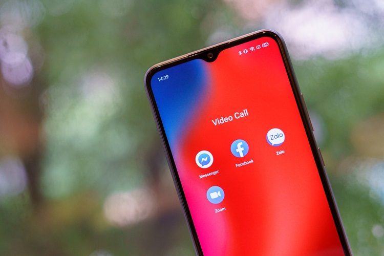 Cách xem tin nhắn đã thu hồi trên Messenger điện thoại Android