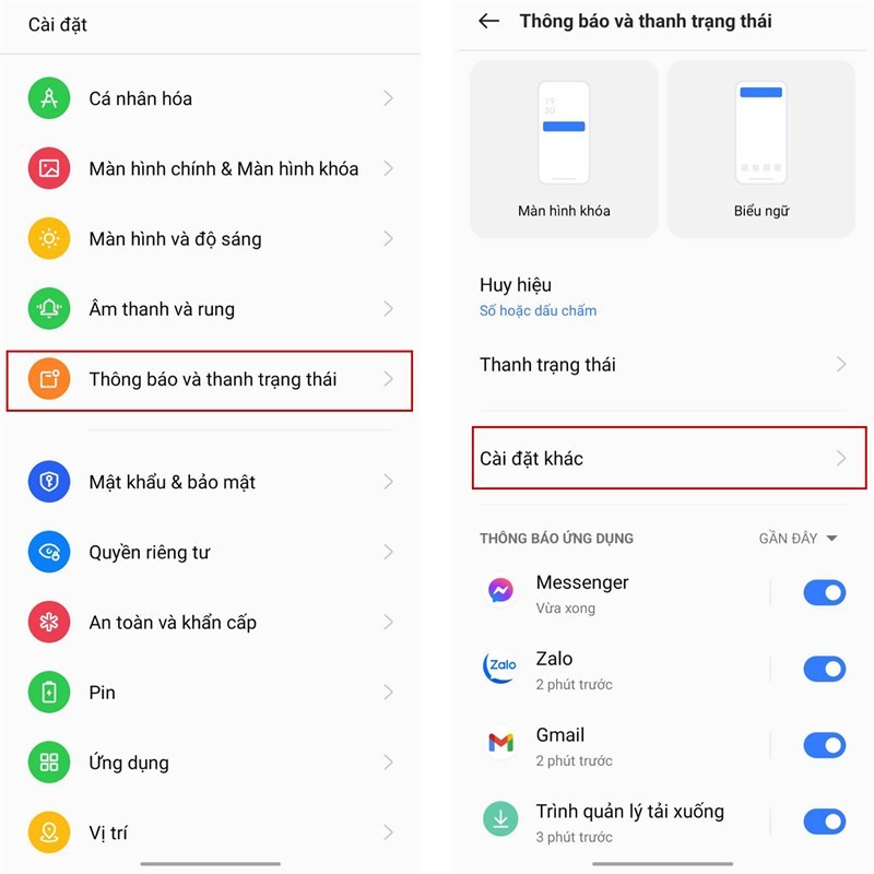 Messenger,Android,thủ thuật Android