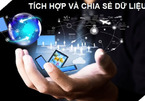 Nền tảng chia sẻ dữ liệu quốc gia sẽ đạt tối thiểu 150 triệu giao dịch vào 2025