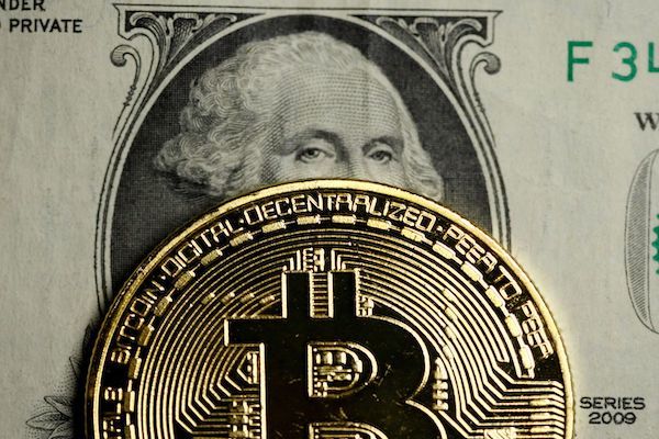 Bitcoin đang đánh mất niềm tin