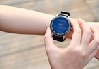 Asus ra mắt đồng hồ tập luyện thể thao VivoWatch 5 và VivoWatch SP