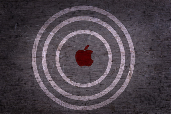 CEO Tim Cook,chống độc quyền,Apple,quyền riêng tư