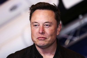 Lý do Elon Musk bán gần 7 tỷ USD cổ phiếu Tesla