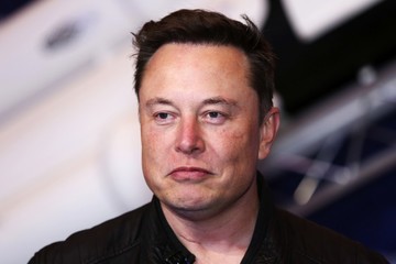 Lý do Elon Musk bán gần 7 tỷ USD cổ phiếu Tesla