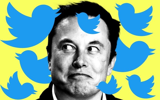 Elon Musk ‘không chắc’ có mua được Twitter hay không