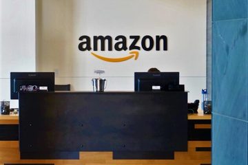 Amazon cảnh báo lừa đảo tuyển dụng tại Việt Nam