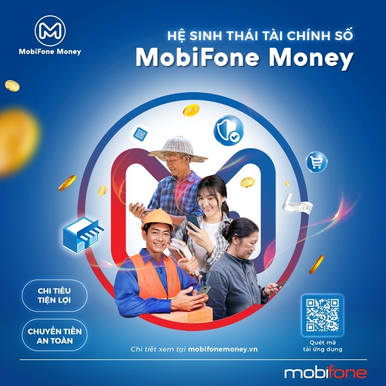 Sinh nhật 29 năm - MobiFone ưu đãi trọn tháng 4 tri ân khách hàng