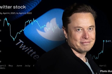 CEO Reddit chê Elon Musk lạc hậu về văn hóa Internet