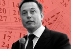 Elon Musk hỏi giá mua lại tạp chí New Scientist ngay trên Twitter