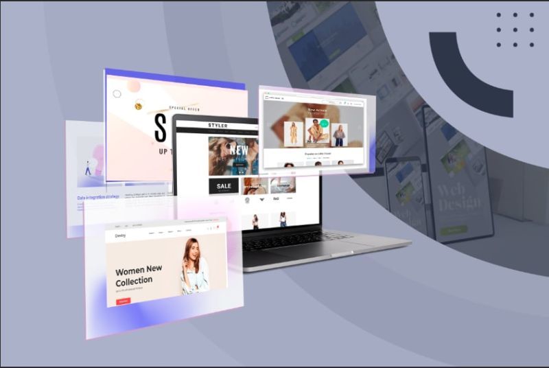 Hạ tầng và cấu trúc website bán hàng tăng tỷ lệ chuyển đổi khách hàng mà không phụ thuộc vào sàn TMĐT