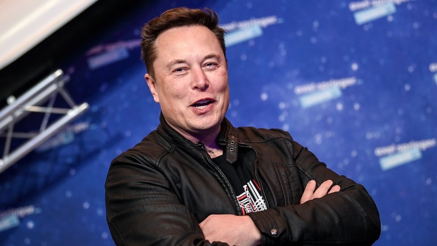 Sở thích gây hoang mang dư luận của Elon Musk