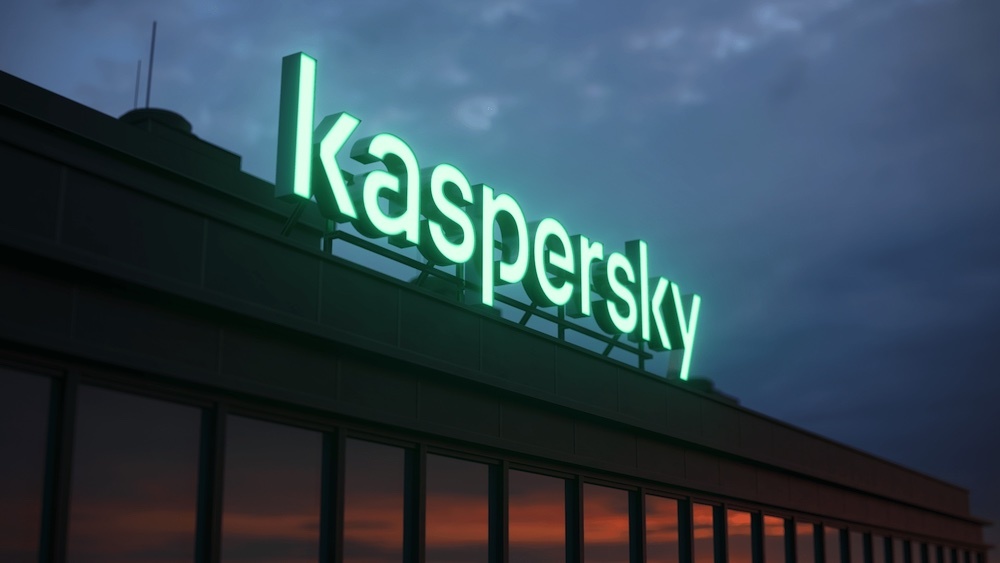 Kaspersky tiếp tục di dời dữ liệu từ Nga sang Thuỵ Sĩ