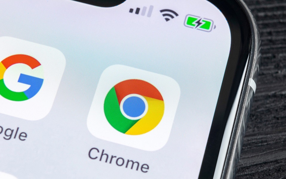 Cách khóa tab ẩn danh của Chrome trên iPhone